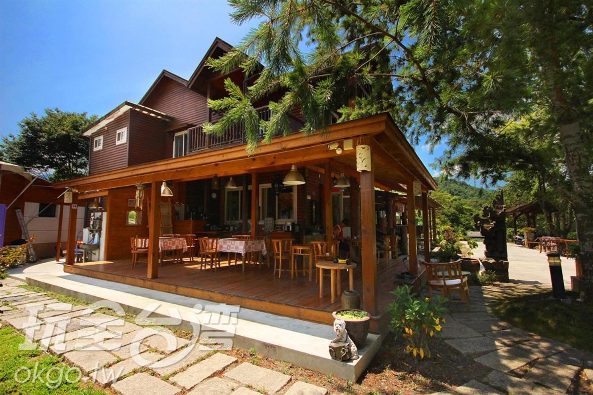 Moon River Villa Пули Екстериор снимка